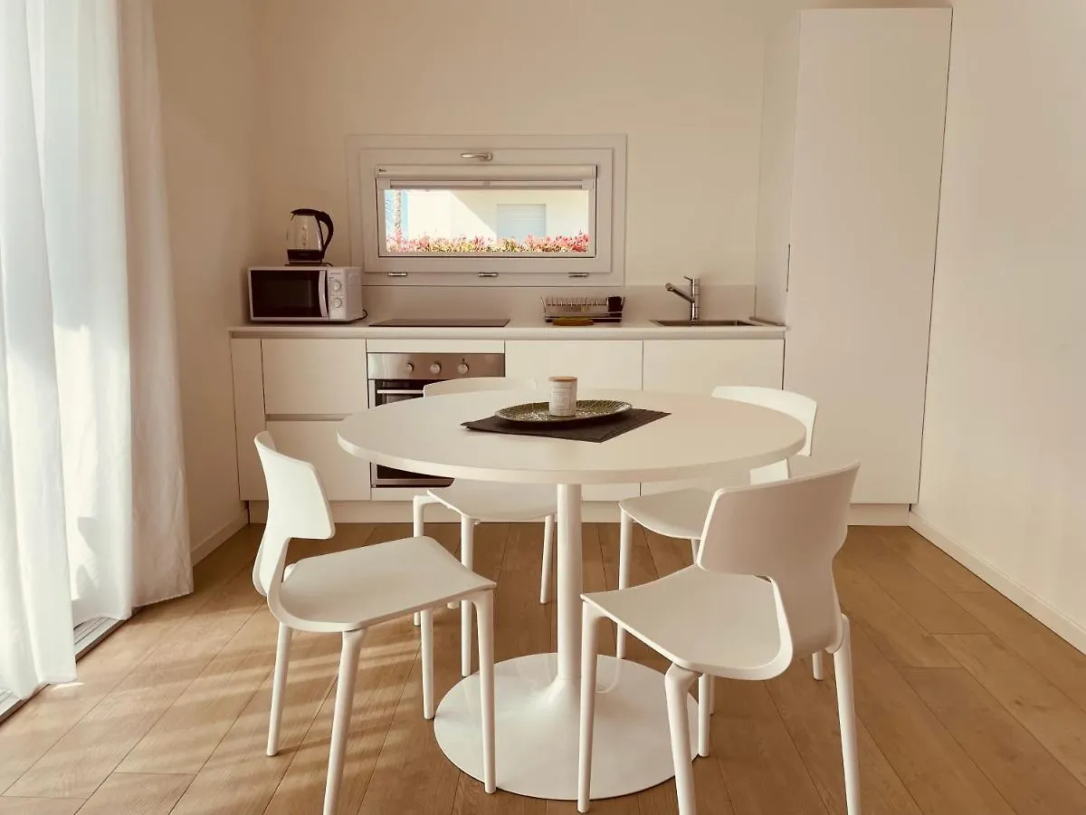 App4Rent Ground Floor - 2 Family Apartments ليدو دي يسولو إيطاليا