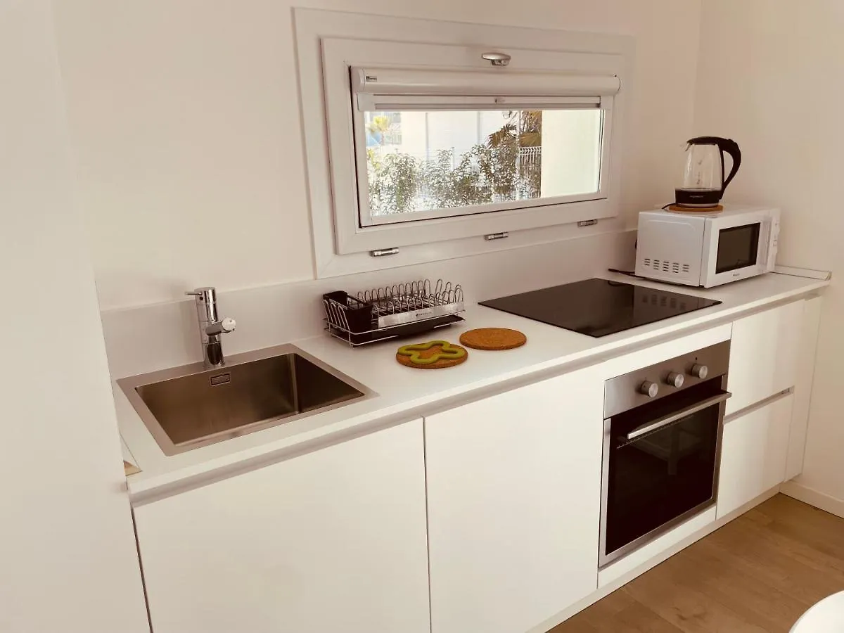 App4Rent Ground Floor - 2 Family Apartments ليدو دي يسولو إيطاليا