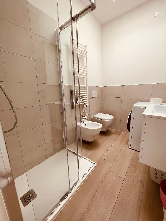 App4Rent Ground Floor - 2 Family Apartments ليدو دي يسولو إيطاليا