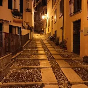 Apartment Alloggi I Calieroni, Valstagna