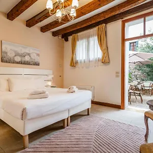 Apartment Residenza Centopietre - Dorsoduro By Wonderful Italy, Venedig