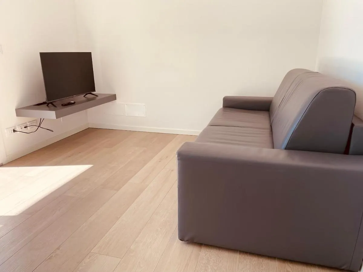 Jesolo Ground Floor Flat With Pool - 2 Family Apartments 0*, リド・ディ・イエゾロ